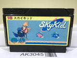 Sky Kid Nintendo Famicom NES Japan - AK3045 - Photo 1