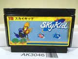 Sky Kid Nintendo Famicom NES Japan - AK3046 - Photo 1
