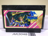Dragon Spirit Nintendo Famicom NES Japan - AK3048 - Photo 1