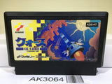 Quarth Nintendo Famicom NES Japan - AK3064 - Photo 1