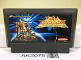 Last Armageddon Nintendo Famicom NES Japan - AK3075 - Photo 1