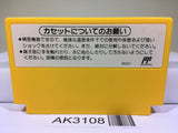 Super Mario Bros. 3 Nintendo Famicom NES Japan - AK3108 - Photo 2