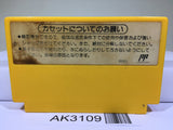 Super Mario Bros. 3 Nintendo Famicom NES Japan - AK3109 - Photo 2