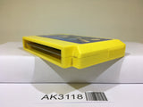 Lunar Pool Ball Nintendo Famicom NES Japan - AK3118 - Photo 4