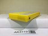 Milon's Secret Castle Nintendo Famicom NES Japan - AK3119 - Photo 3