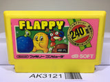 Flappy Nintendo Famicom NES Japan - AK3121 - Photo 1