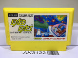 Exed Exes Nintendo Famicom NES Japan - AK3122 - Photo 1