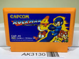 Rockman 4 Megaman Nintendo Famicom NES Japan - AK3130 - Photo 1