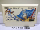 Final Fantasy 3 Nintendo Famicom NES Japan - AK3132 - Photo 1