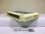 Atlantis no Nazo Nintendo Famicom NES Japan - AK3149 - Photo 4