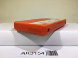 Captain Tsubasa II 2 Nintendo Famicom NES Japan - AK3154 - Photo 3
