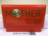 Earth Bound Mother Nintendo Famicom NES Japan - AK3155 - Photo 1