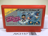 Son Son Nintendo Famicom NES Japan - AK3157 - Photo 1