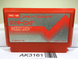 Donkey Kong Nintendo Famicom NES Japan - AK3161 - Photo 1