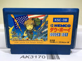 Dough Boy Nintendo Famicom NES Japan - AK3170 - Photo 1