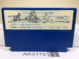 Spy vs. Spy Nintendo Famicom NES Japan - AK3172 - Photo 2