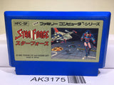 Star Force Nintendo Famicom NES Japan - AK3175 - Photo 1