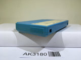 Saint Seiya Ougon Densetsu Kanketsu Hen Nintendo Famicom NES Japan - AK3180 - Photo 3