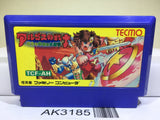 Rygar Argus no Senshi Nintendo Famicom NES Japan - AK3185 - Photo 1
