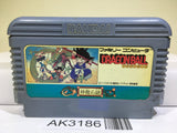Dragon Ball Shenron no Nazo Nintendo Famicom NES Japan - AK3186 - Photo 1
