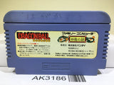 Dragon Ball Shenron no Nazo Nintendo Famicom NES Japan - AK3186 - Photo 2
