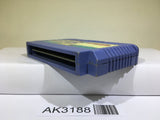 Dragon Ball Shenron no Nazo Nintendo Famicom NES Japan - AK3188 - Photo 4