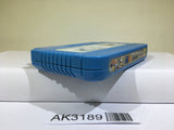 Saint Seiya Ougon Densetsu Nintendo Famicom NES Japan - AK3189 - Photo 3