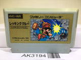 Wrecking Crew Nintendo Famicom NES Japan - AK3194 - Photo 1