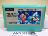 Ice Climber Nintendo Famicom NES Japan - AK3197 - Photo 1