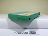 Volguard 2 Nintendo Famicom NES Japan - AK3200 - Photo 3