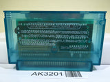 Salamander Nintendo Famicom NES Japan - AK3201 - Photo 2