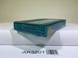Salamander Nintendo Famicom NES Japan - AK3201 - Photo 3