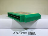 King's Knight Nintendo Famicom NES Japan - AK3202 - Photo 4