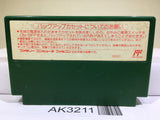 Mario Open Golf Nintendo Famicom NES Japan - AK3211 - Photo 2