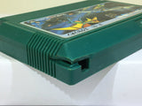 Exerion Nintendo Famicom NES Japan - AK3217 - Photo 5