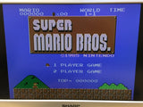 Super Mario Bros. Nintendo Famicom NES Japan - AK3218 - Photo 5