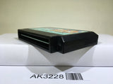 Nekketsu Koukou Dodgeball Bu Kunio Kun Nintendo Famicom NES Japan - AK3228 - Photo 4
