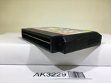 Kunio Kun Jidaigeki Dayo Zenin Syugou Nintendo Famicom NES Japan - AK3229 - Photo 4