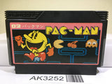 Pac Man Nintendo Famicom NES Japan - AK3252 - Photo 1