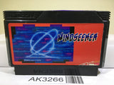 Mindseeker Nintendo Famicom NES Japan - AK3266 - Photo 1