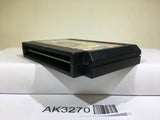 Takeshi no Chousenjou Nintendo Famicom NES Japan - AK3270 - Photo 4
