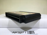 Takeshi no Chousenjou Nintendo Famicom NES Japan - AK3271 - Photo 4