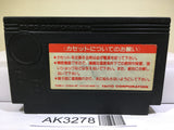 Jiangshis 2 Reigendoushi Mr. Vampire Nintendo Famicom NES Japan - AK3278 - Photo 2