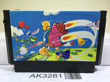 TwinBee Nintendo Famicom NES Japan - AK3281 - Photo 1