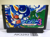 TwinBee 3 Nintendo Famicom NES Japan - AK3282 - Photo 1