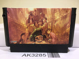 Goonies Nintendo Famicom NES Japan - AK3285 - Photo 1