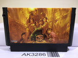 Goonies Nintendo Famicom NES Japan - AK3286 - Photo 1