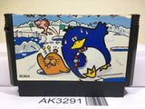 Antarctic Adventure Nintendo Famicom NES Japan - AK3291 - Photo 1