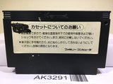 Antarctic Adventure Nintendo Famicom NES Japan - AK3291 - Photo 2