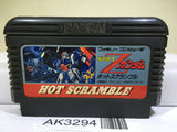 Mobile Suit Z Gundam Hot Scramble Nintendo Famicom NES Japan - AK3294 - Photo 1